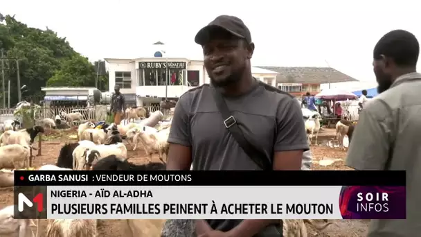 Nigéria- Aïd Al-Adha: Plusieurs familles peinent à acheter le mouton