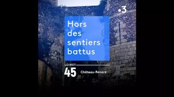 Hors des sentiers battus : découvrez la cité médiévale de Château-Renard