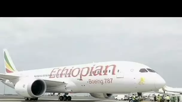 Le Dreamliner s&#039;envole après 3 mois d&#039;interdiction