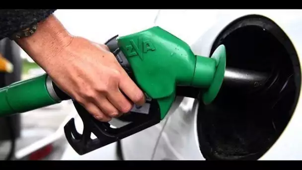 France : le prix du gazole a pris 14 centimes le litre en moyenne en une semaine