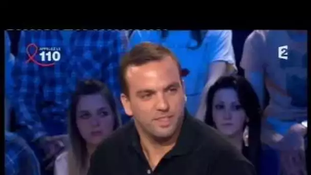 Le comte de Bouderbala - On n’est pas couché 31 mars 2012 #ONPC