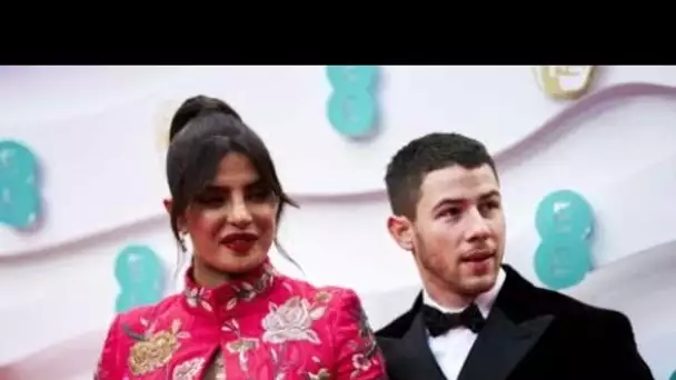 PHOTOS  Priyanka Chopra : son tendre message à Nick Jonas pour une occasion très...