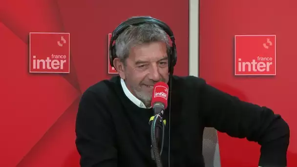 Le héros du jour : Michel Cymes - La chronique de Daniel Morin