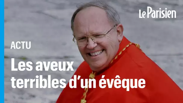 Aveux du cardinal Ricard : des paroissiens secoués face à «l'horreur des faits»