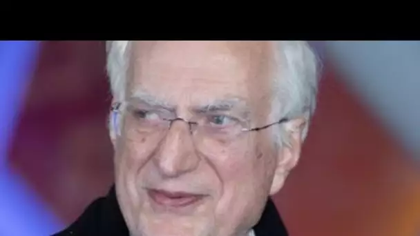 Mort de Bertrand Tavernier :  pluie d'hommages sur les réseaux sociaux