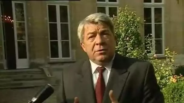 20 heures le journal : [émission du 26 Octobre 2001]