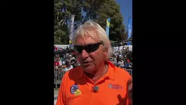 Mondial La Marseillaise à pétanque 2020 : Marco Foyot se qualifie pour la finale