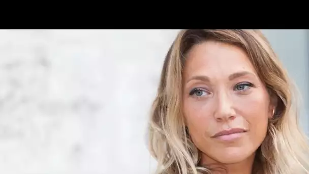 Hommage à Johnny Hallyday : Laura Smet absente mais…