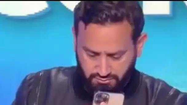 "Quelle honte !" : Cette affaire qui a rendu Cyril Hanouna très "vénère" sur Twitter...