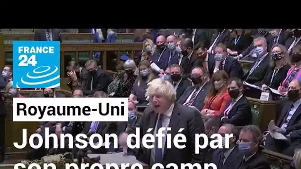 Royaume-Uni : dans le North Shropshire, législative partielle à haut risque pour Boris Johnson