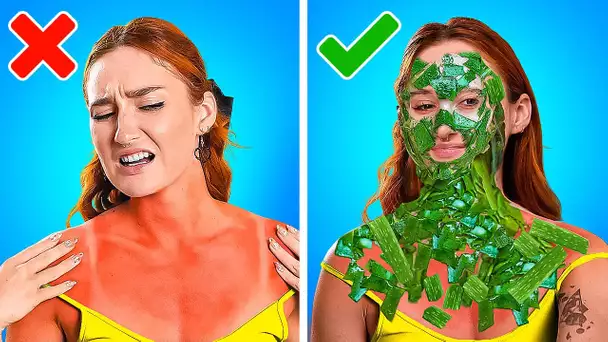 Astuces Naturelles de Résolution de Problèmes🪴Secrets d'Aloe Vera Que Personne Ne Vous Dit !