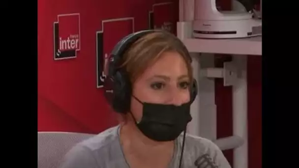 « Faut mettre le masque ! » : Léa Salamé recadre une invitée