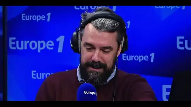 299 postes supprimés à Radio France, BFM contre Télérama, les Gilets jaunes un an après, le JDD m…