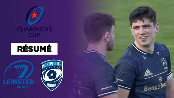 Résumé : Montpellier, une humiliation historique !