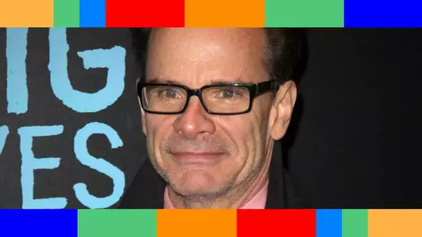 ✟  L'acteur Peter Scolari, vu dans la série Girls, est mort à l'âge de 66 ans