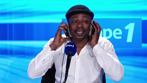 Concert des Enfoirés : "Ce qui nous meut, ce sont ces repas et ces gens", confie MC Solaar