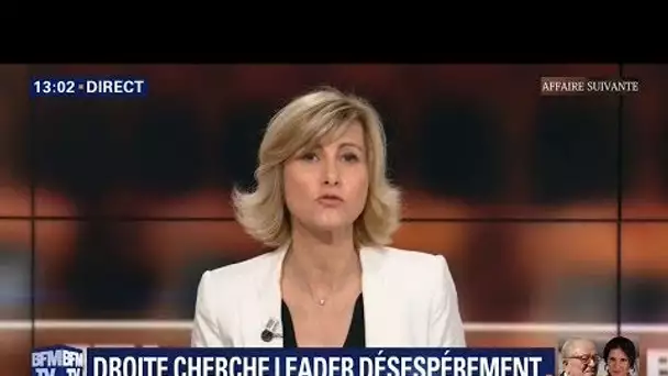 Suivez 'Affaire Suivante' sur BFMTV