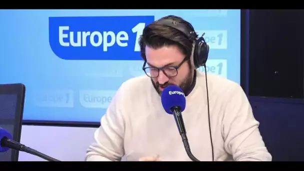 Europe 1 gagne des auditeurs et le succès de la série française «La cage» sur Netflix