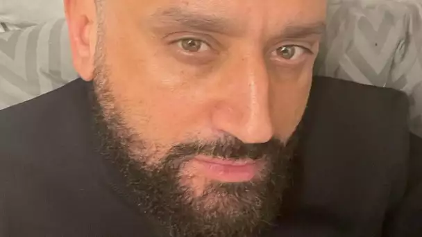 Cyril Hanouna : son nouveau projet est mis en pièces par les internautes