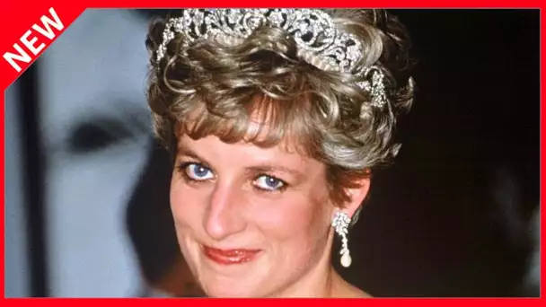 ✅  Lady Di : cette attente interminable et traumatisante qu’a vécue la princesse