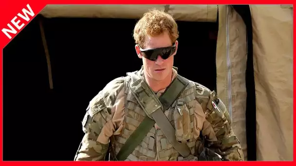 ✅  Prince Harry : son apparition surprise dans… Danse avec les stars