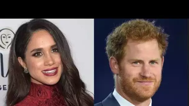 Un expert affirme qu'un nouveau drame a "ruiné" les retrouvailles du prince Harry et de Meghan au Ro