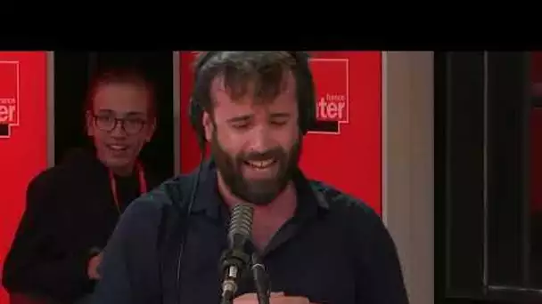 "Faut pas rêver", j'allais pas regarder le débat - La chronique d'Aymeric Lompret