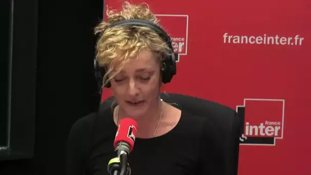 "L'été circulaire" de Marion Brunet - La chronique de Juliette Arnaud