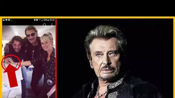 Nous Avons La Preuve Que Laeticia Hallyday À Un Amant