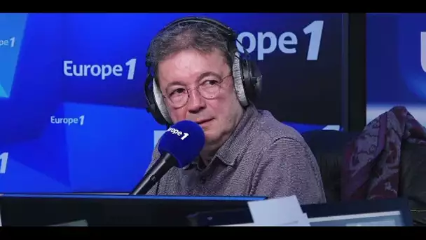 Frédéric Bouraly affronte Eva Roque