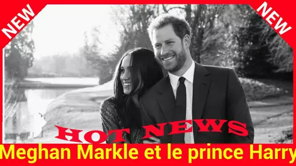 Meghan et le Harry ont (enfin) déménagé à Frogmore : découvrez le prix hallucinant des travaux