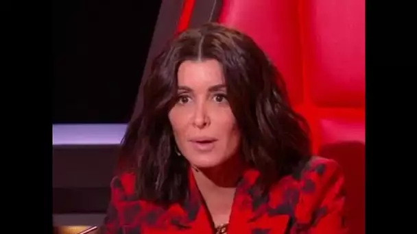 The Voice All Stars – Jenifer « choquée » par l'élimination d'Al.Hy : « Je...