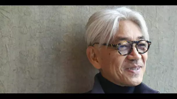 ÉPISODE 5 - Les stars inconnues en dehors de leur pays : Ryuichi Sakamoto, à l'origine du tube de…