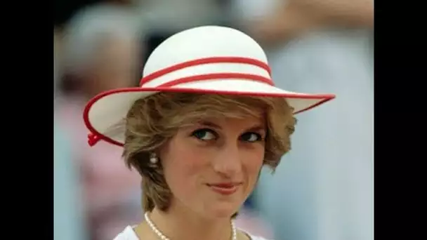 Diana : un cadeau du prince Charles vendu aux enchères