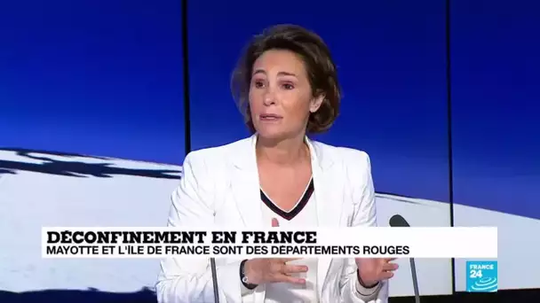 Déconfinement en France : ce qu'il faut retenir des annonces du gouvernement