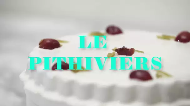 Secrets de gourmandises : le Pithiviers fondant