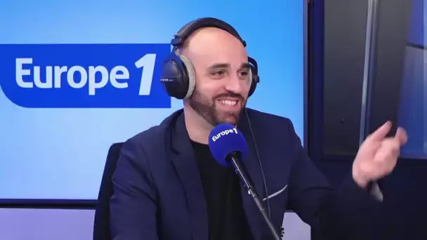 Le grand debrief du 30/09/2024 de Laurent Tessier