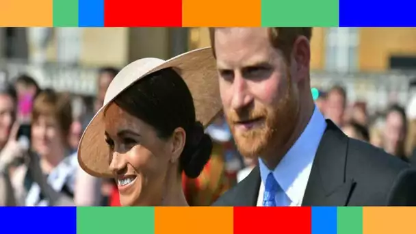 👑  Meghan Markle et Harry : cette dernière soirée avant que leur destin ne soit chamboulé pour touj