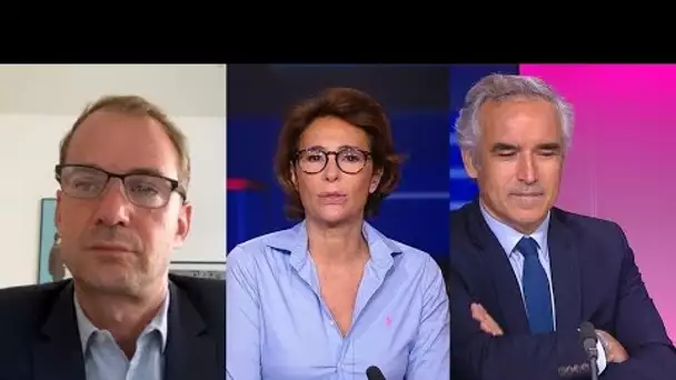 Elections régionales : Le spectre de l'abstention à 4 jours du second tour