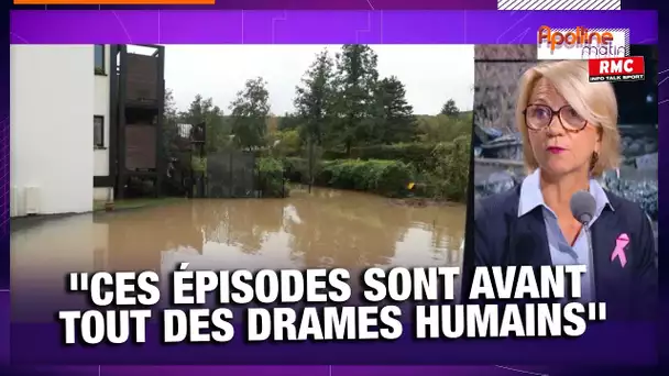 Dégâts/Inondations : Les sinistrés pourront-ils être indemnisés?