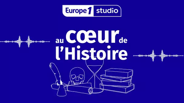 AU COEUR DE L'HISTOIRE - D'Artagnan et les trois mousquetaires (partie 1)