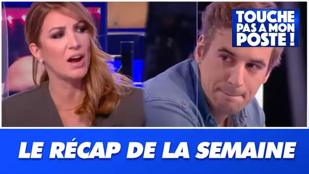 Récap TPMP : L'affaire des Anges, un chasseur face aux chroniqueurs, Laye et Stéphane le boulanger