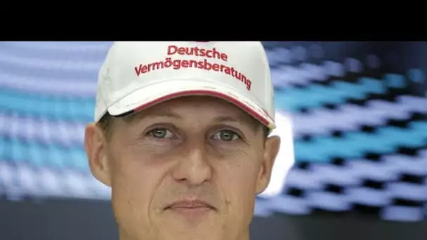 Michael Schumacher, 7 ans après : « Respectons les décisions de sa famille »