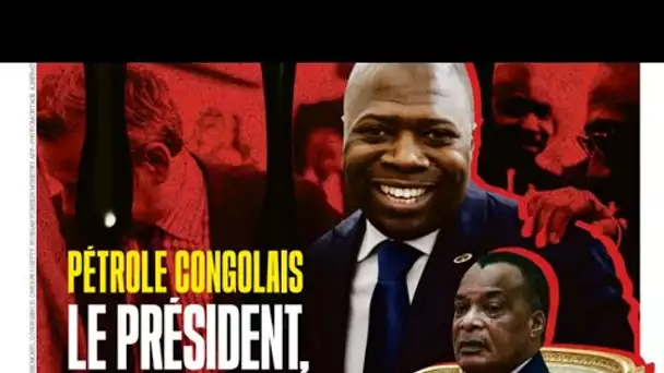 Détournement présumé de la manne pétrolière au Congo-Brazzaville: "Le pillage d'un pays"