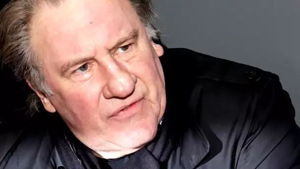 Gérard Depardieu : l'acteur a révélé sa préférence pour les élections présidentielles