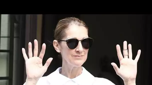 Quand Céline Dion se déchaîne après son anniversaire