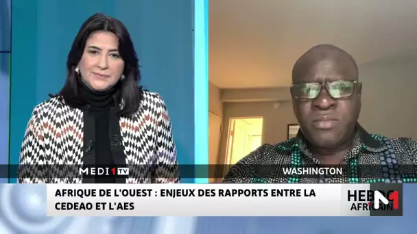 #LHebdoAfricain / Afrique de l'Ouest : Enjeux des rapports entre la CEDEAO et l'AES