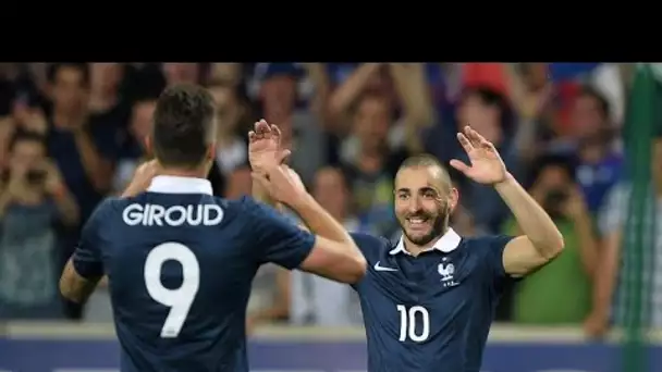 Euro 2020 : On sait enfin ce qu’Olivier Giroud a (réellement) pensé du retour de...