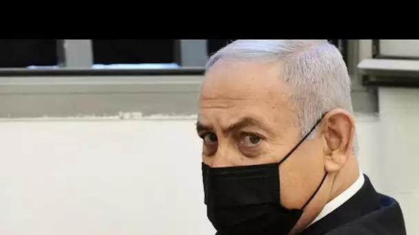 Corruption : le Premier ministre israélien Benjamin Netanyahu devant la justice