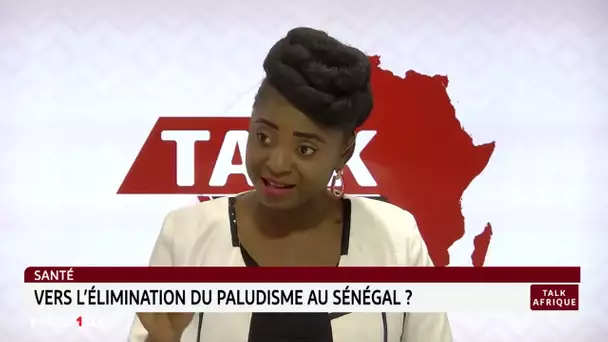#TalkAfrique.. Santé: vers élimination du paludisme au Sénégal ?